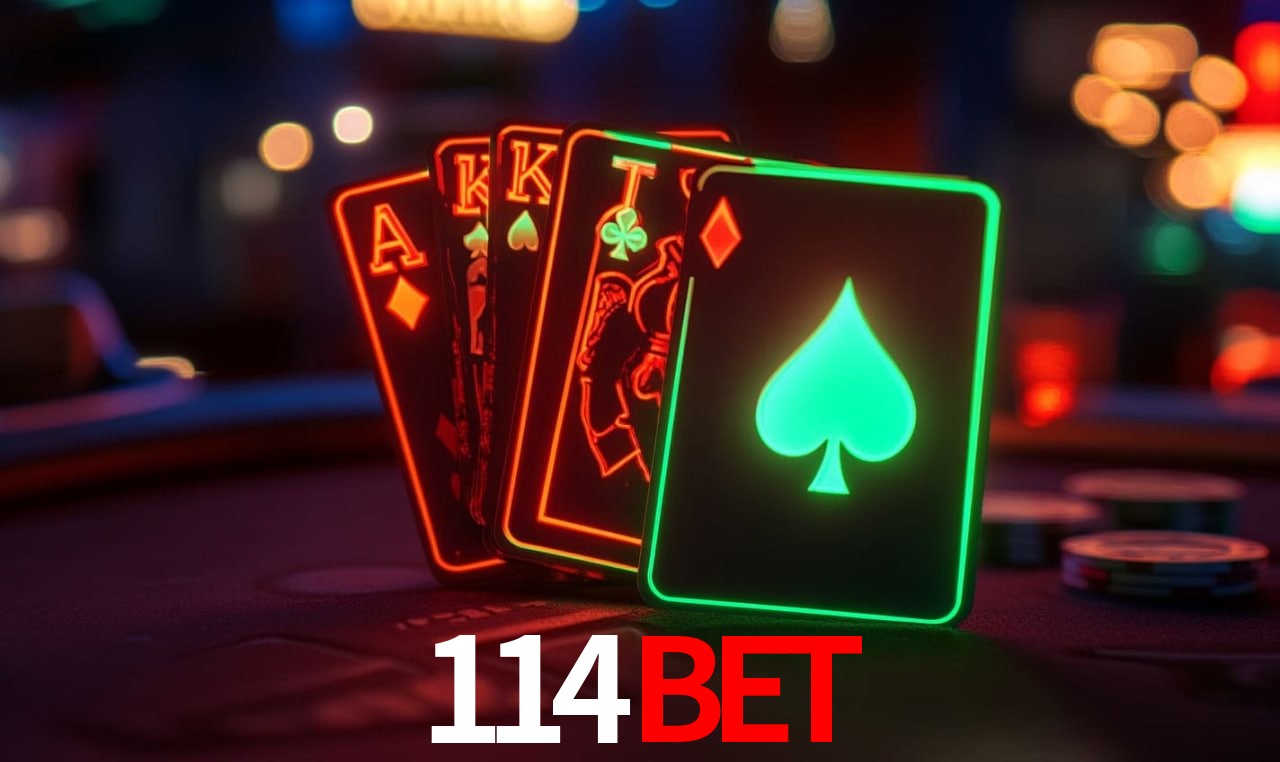 Estatísticas 114bet
