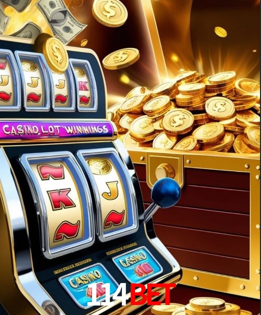 Welcome Bonus 114bet
