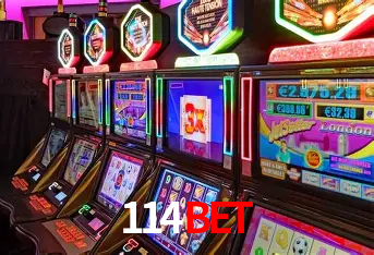 A Emoção da Loteria na 114bet: Uma Chance de Mudança de Vida