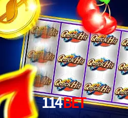 Descubra a Magia dos Jogos de Arcade no 114bet