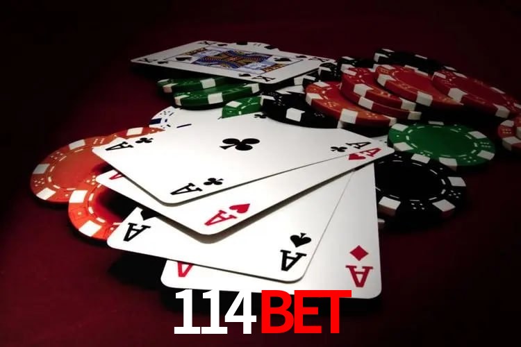 Jogos Exclusivos 114bet