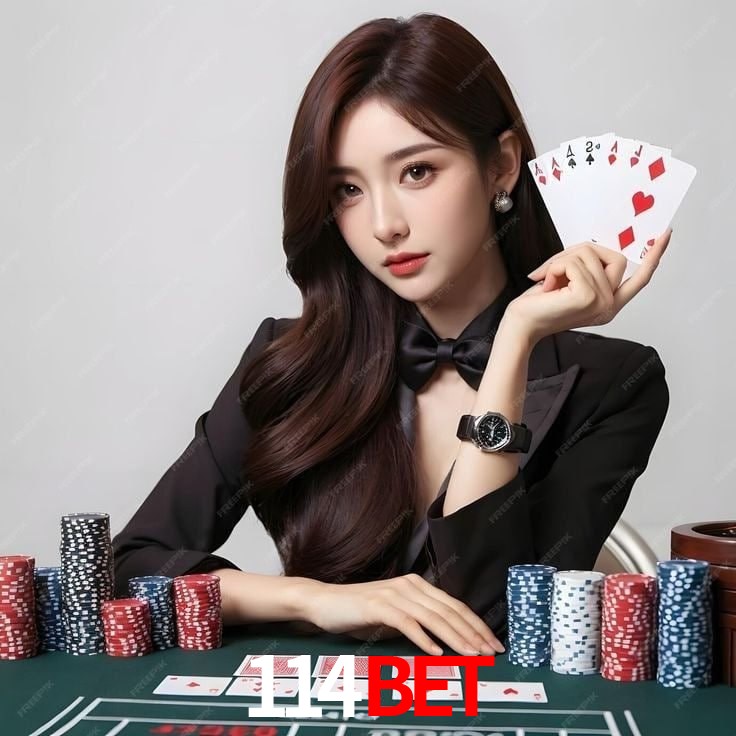 Login Seguro 114bet