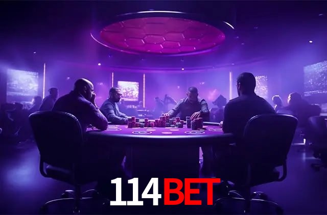 Estatísticas Esportivas 114bet