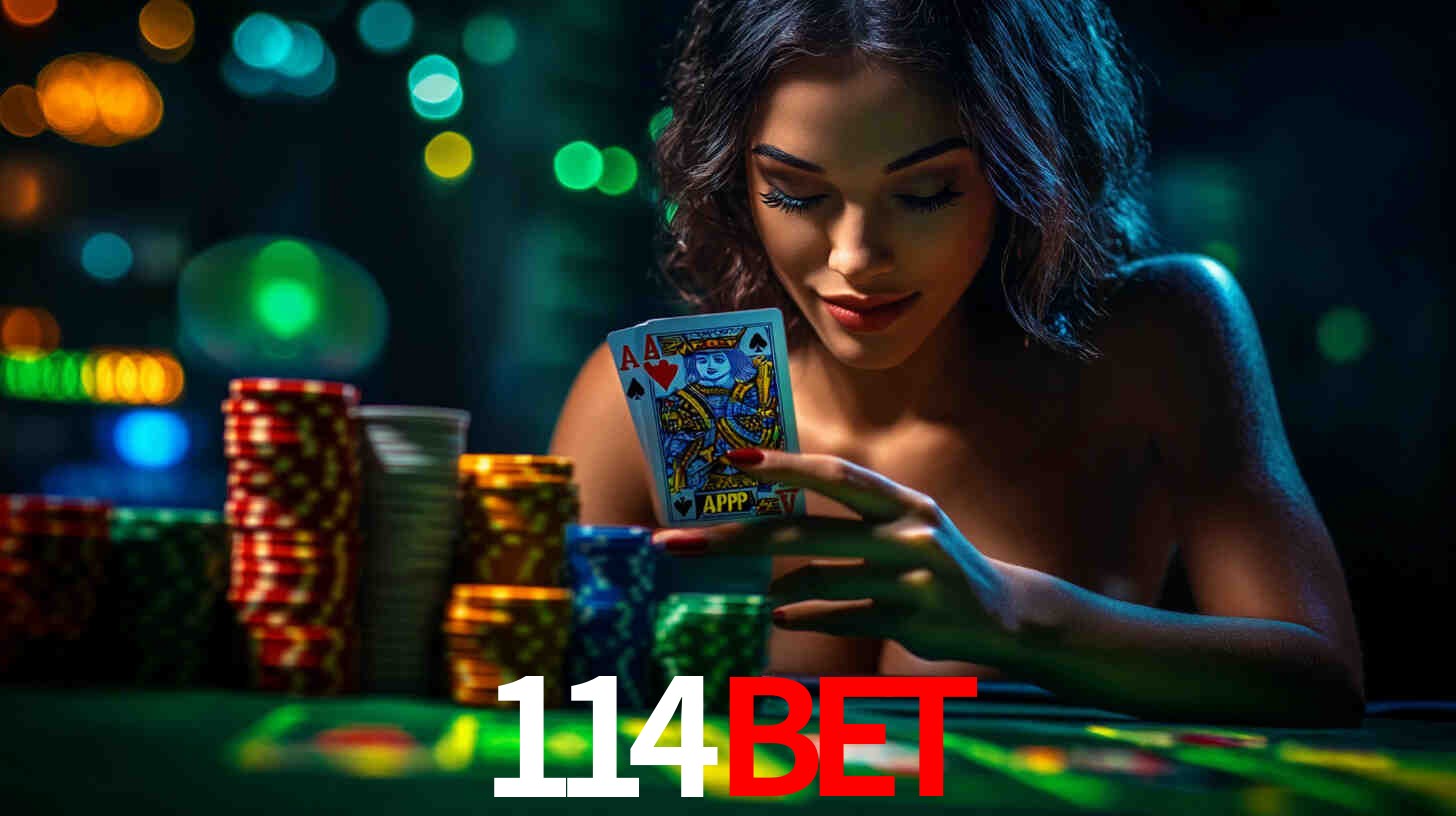 A Popularidade dos Caça-Níqueis no 114bet