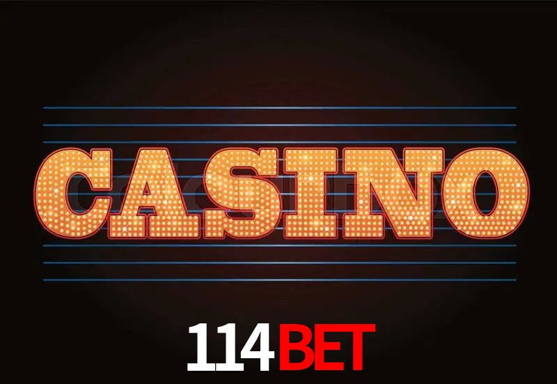 Apostas de Futebol 114bet