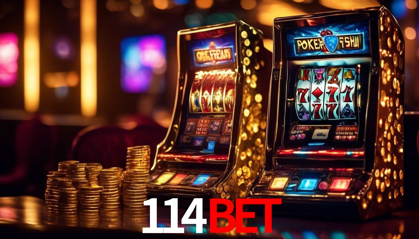 Descubra o Programa VIP da 114bet: Vantagens Exclusivas para Jogadores