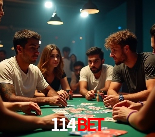 Ofertas Exclusivas 114bet