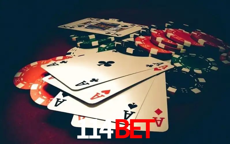 Painel RTP 114bet