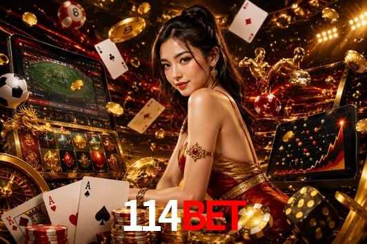 Account Benefits 114bet