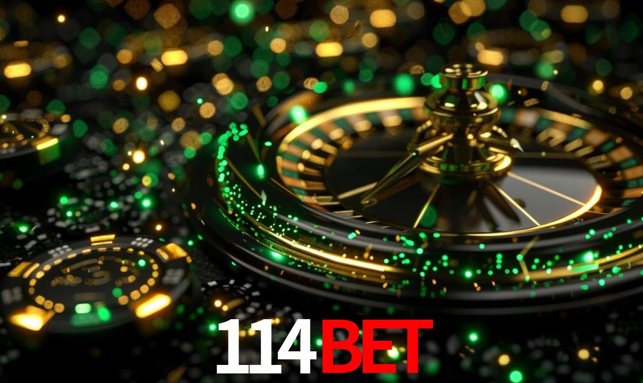 Jogos online 114bet