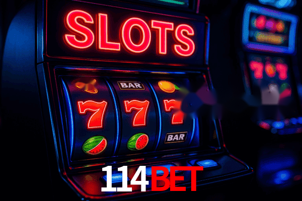Bônus 114bet