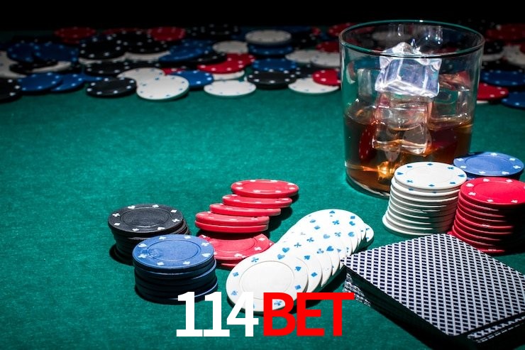 Programa VIP 114bet