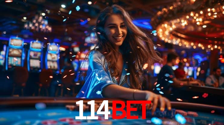 Football Betting 114bet