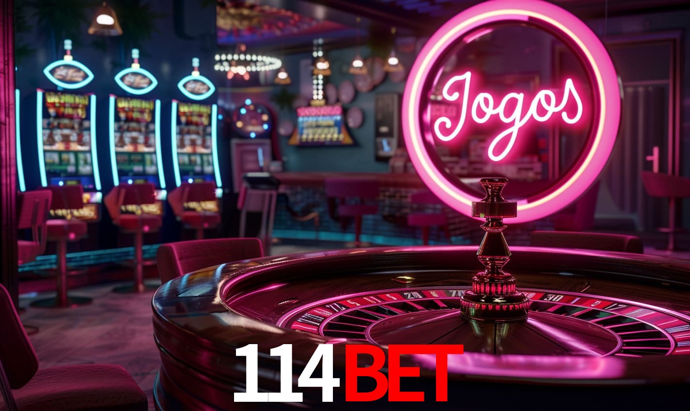 Descubra a Essência do 114bet: Nossa História e Compromissos