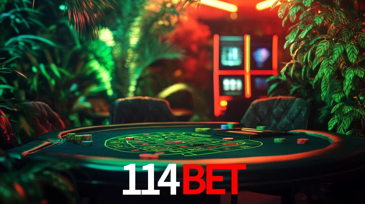 Welcome Bonus 114bet
