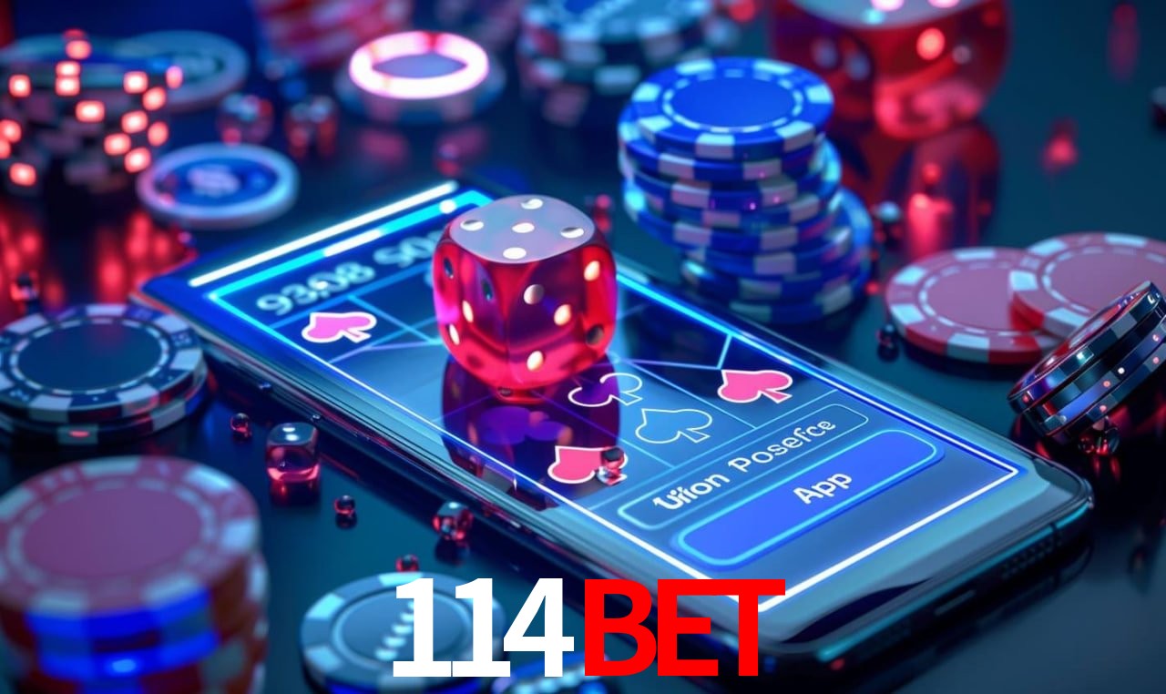Fortune Tiger 114bet