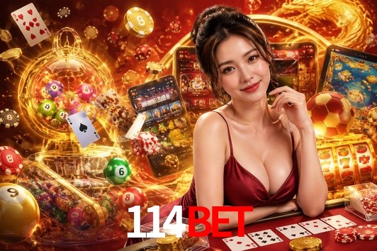 Slot Games 114bet