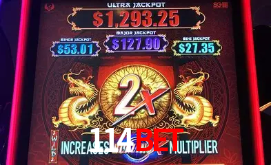 Descubra a Magia dos Jogos de Arcade no 114bet