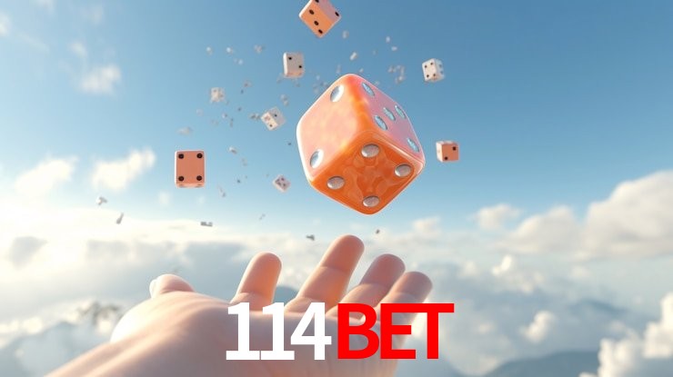 Roulette Table 114bet