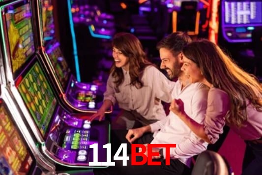 App oficial 114bet