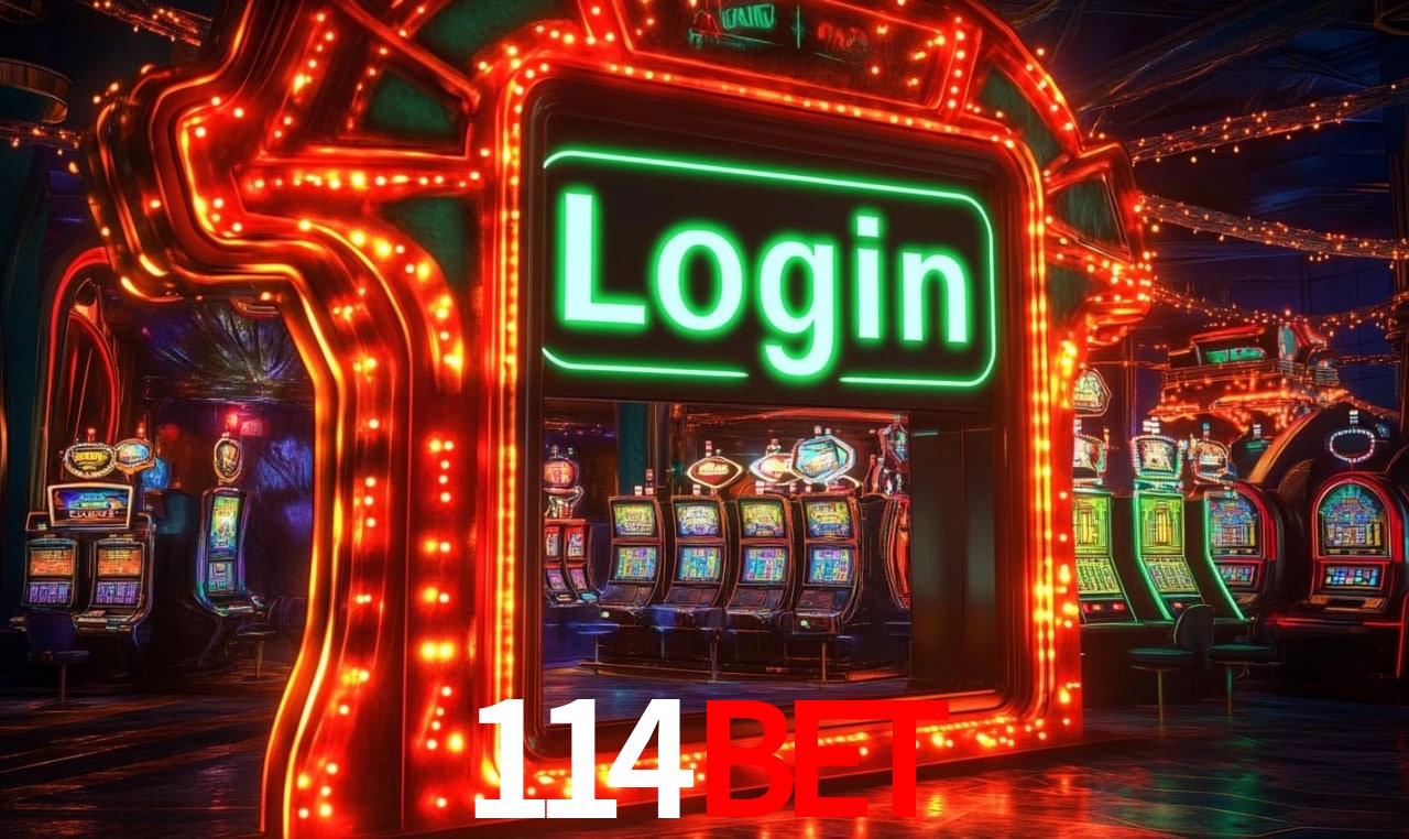 Casino VIP 114bet