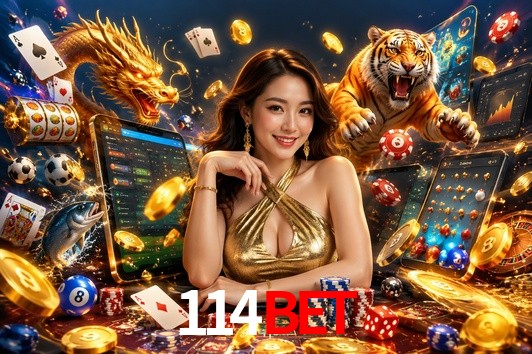 Live Casino 114bet