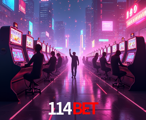 PIX Instantâneo 114bet