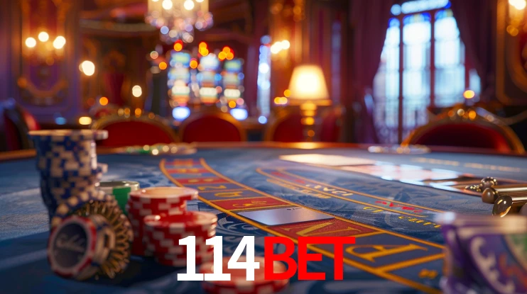 Secure Login 114bet