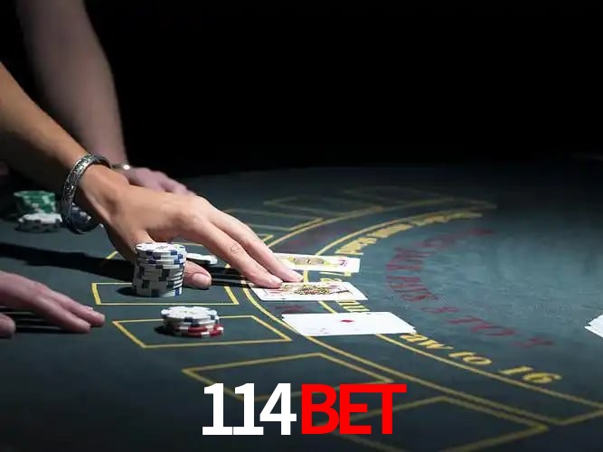 Sistemas de Segurança 114bet