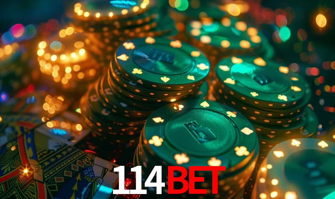 Mesa de Blackjack 114bet