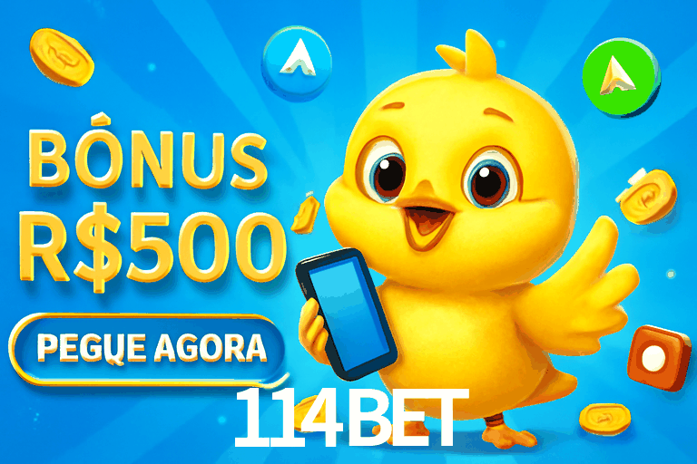Flash Promotion 114bet