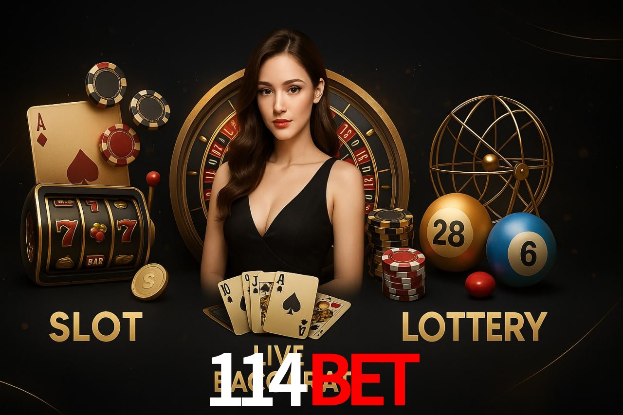 Especiais de Fim de Semana 114bet