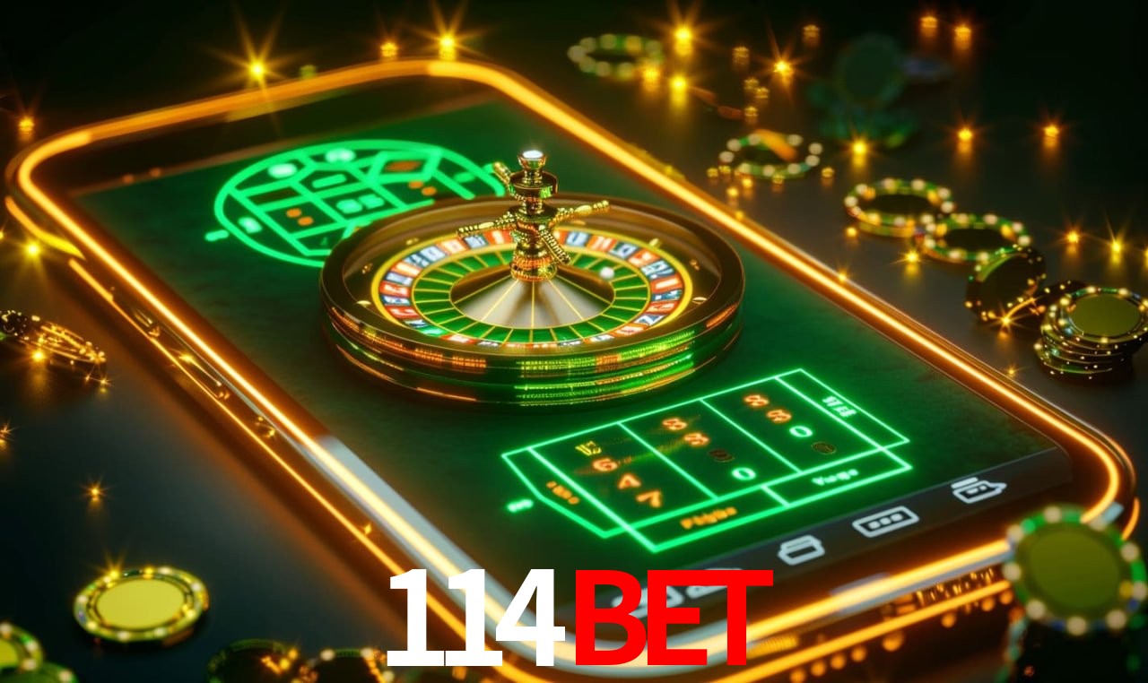 Benefícios da Conta 114bet