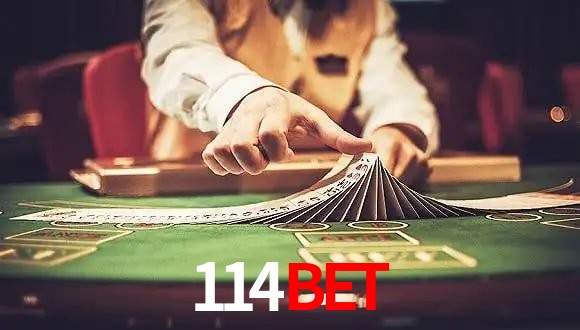 Live Casino 114bet