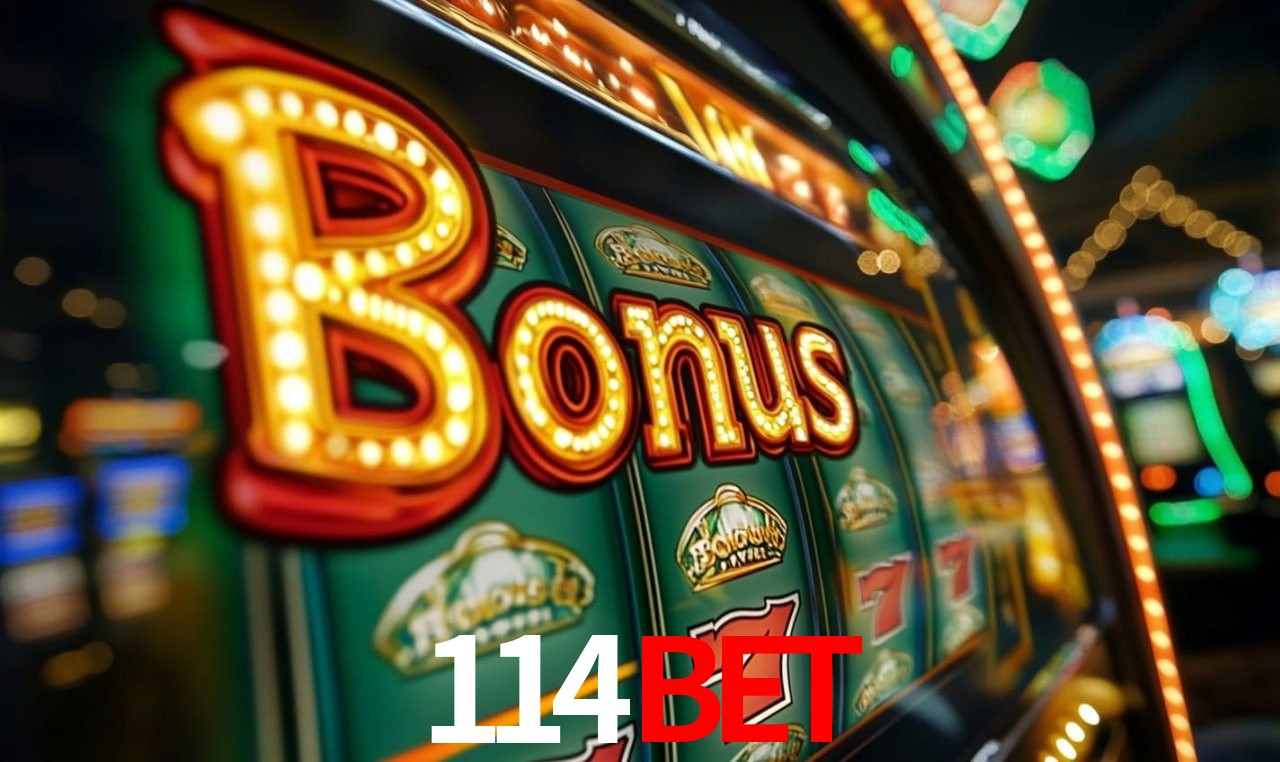 Promoções Sazonais 114bet