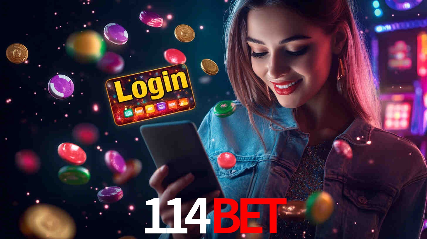 A Experiência Imersiva dos Cassinos Ao Vivo no 114bet