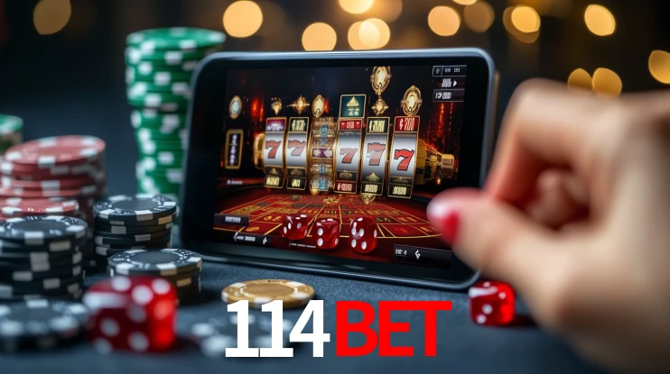 Instant EasyPaisa 114bet