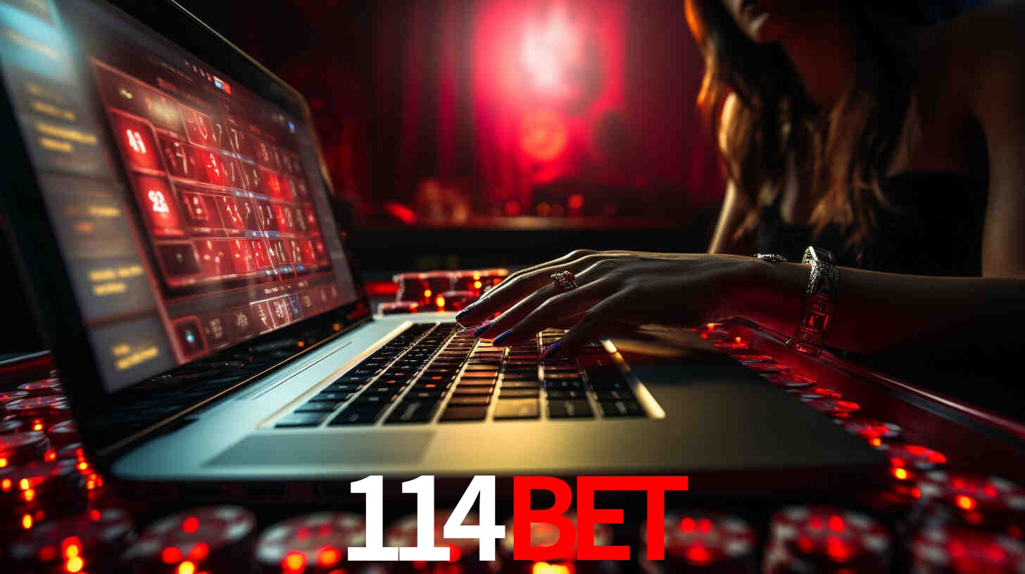 Por Que Escolher o 114BET?