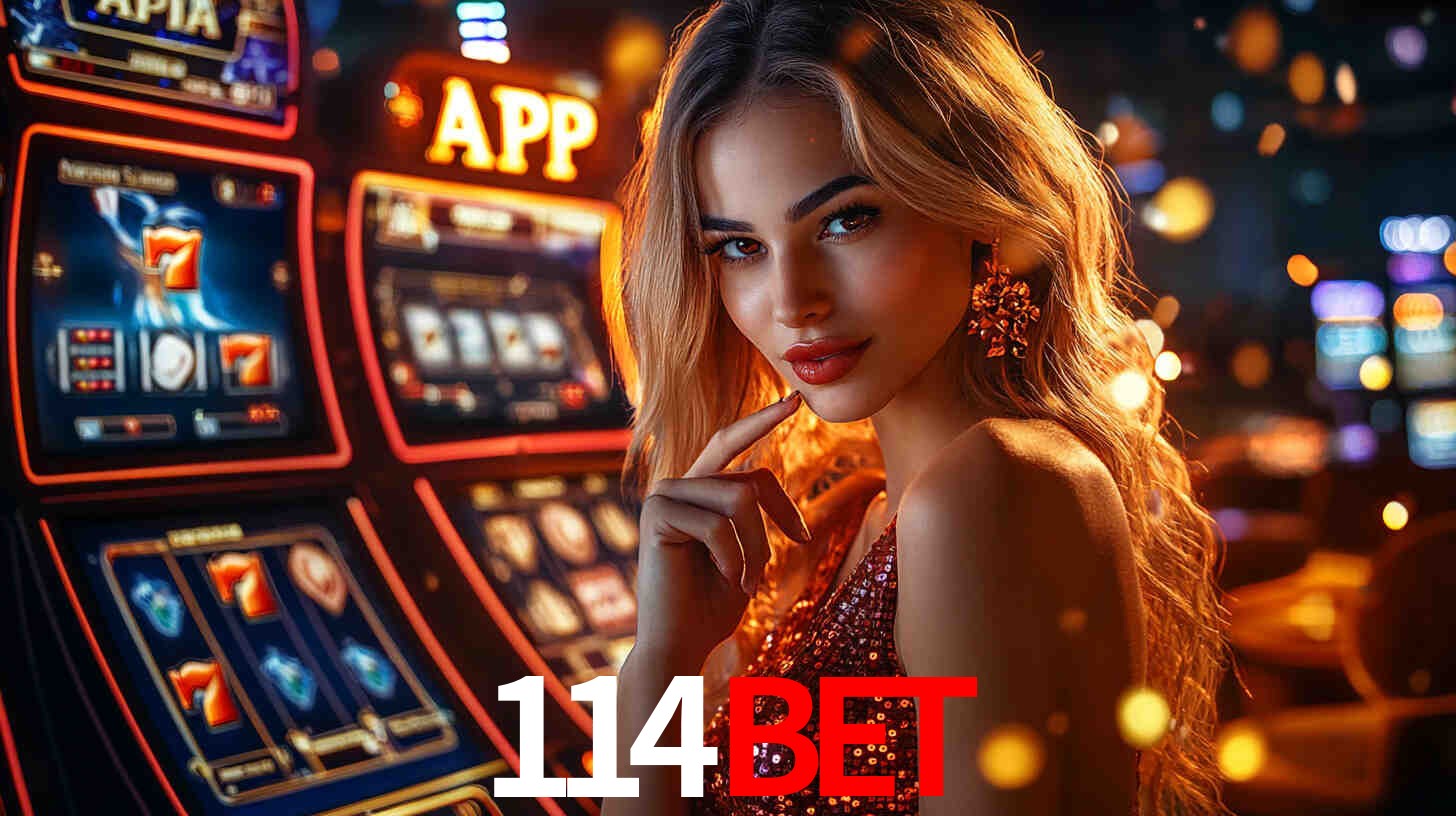 Baixar App Android 114BET