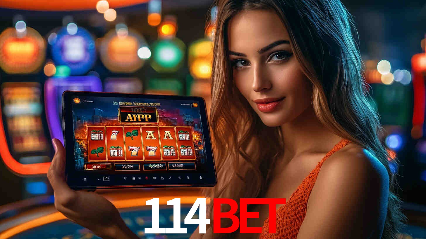 Baixar App iOS 114BET