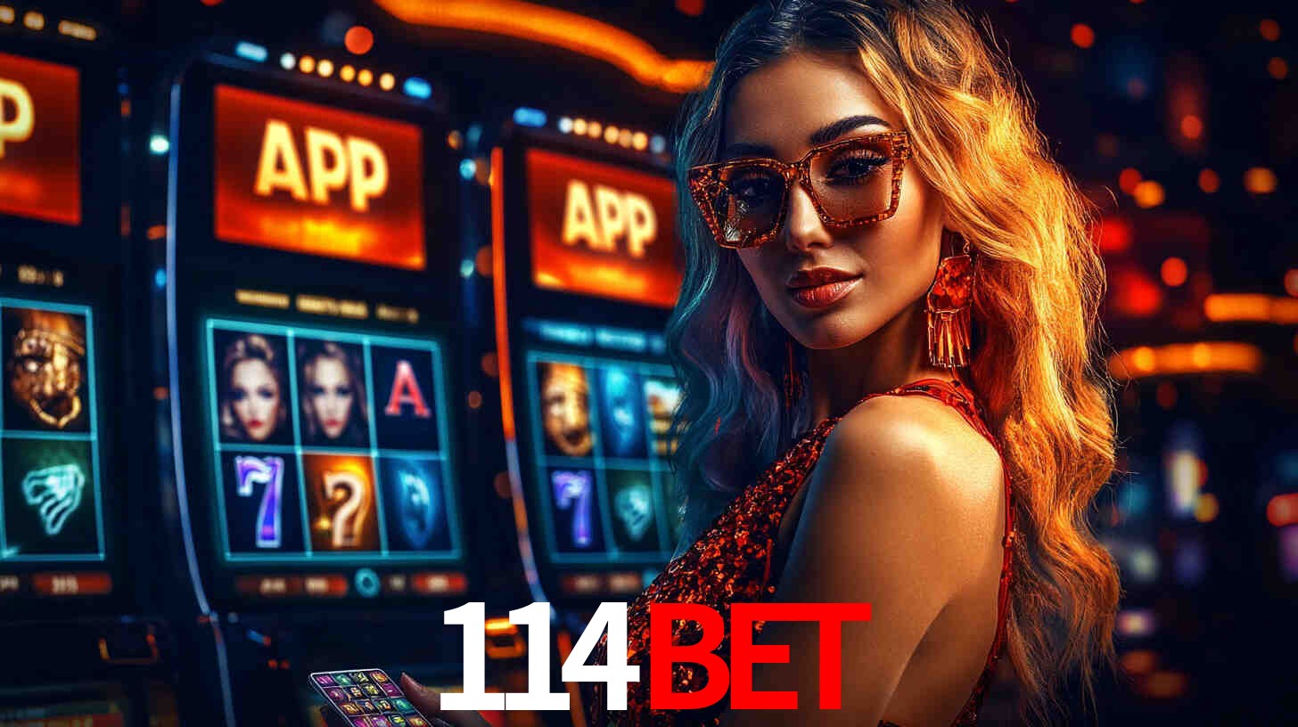 Benefícios do App 114BET