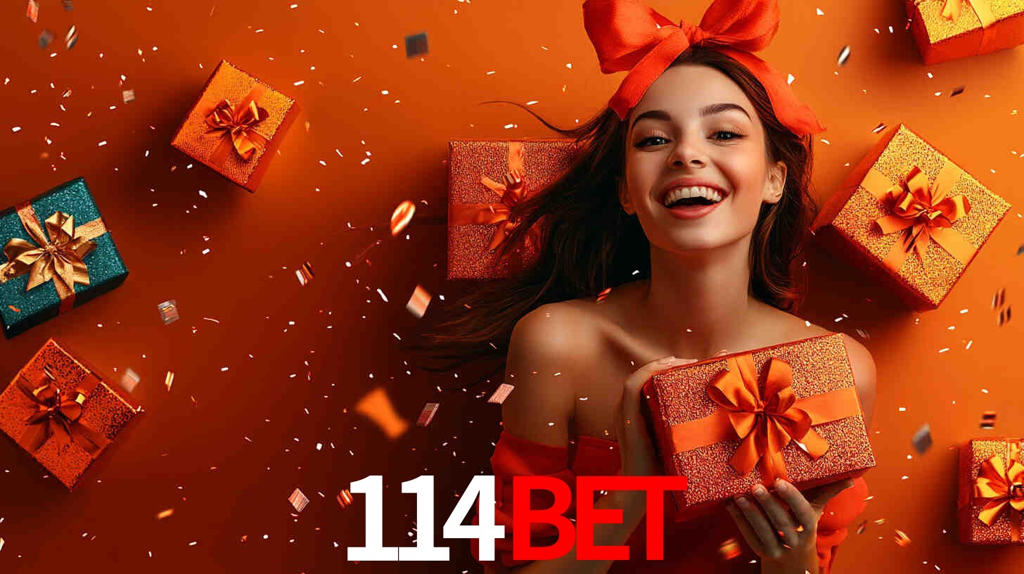 Promoções Semanais e Códigos Promocionais 114BET