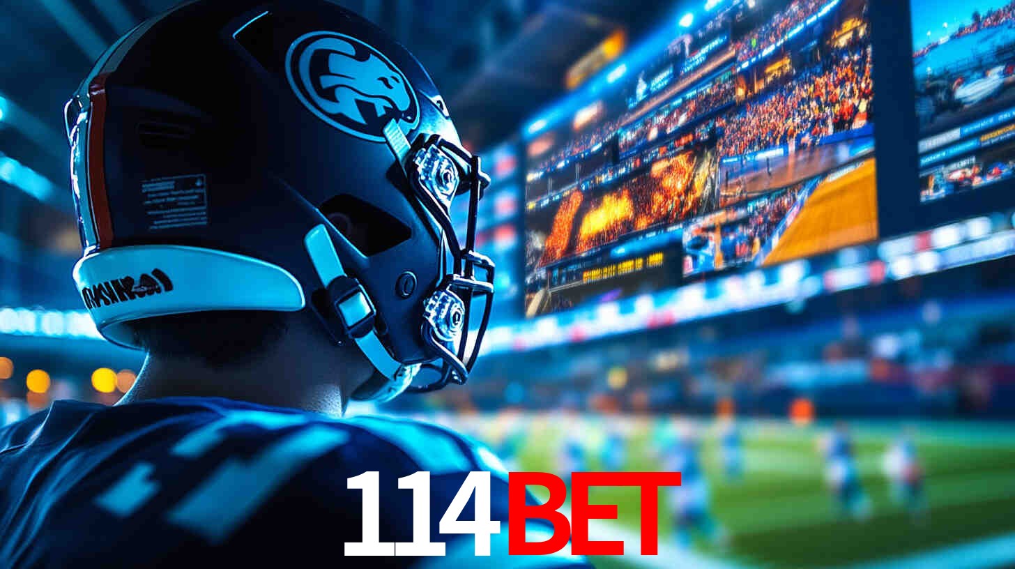 Apostas Esportivas no 114BET