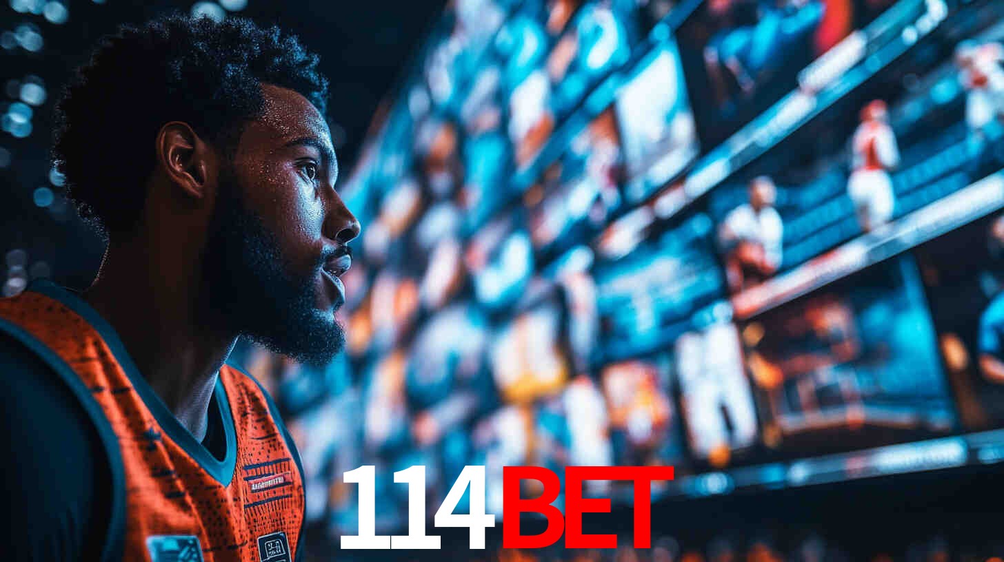 Jogos de Aposta Online no 114BET