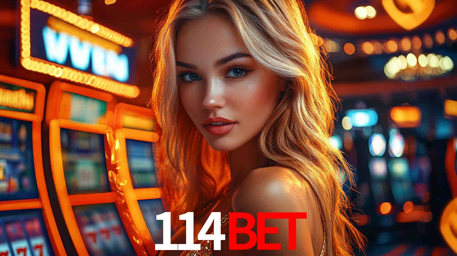 Caça-Níqueis no 114BET