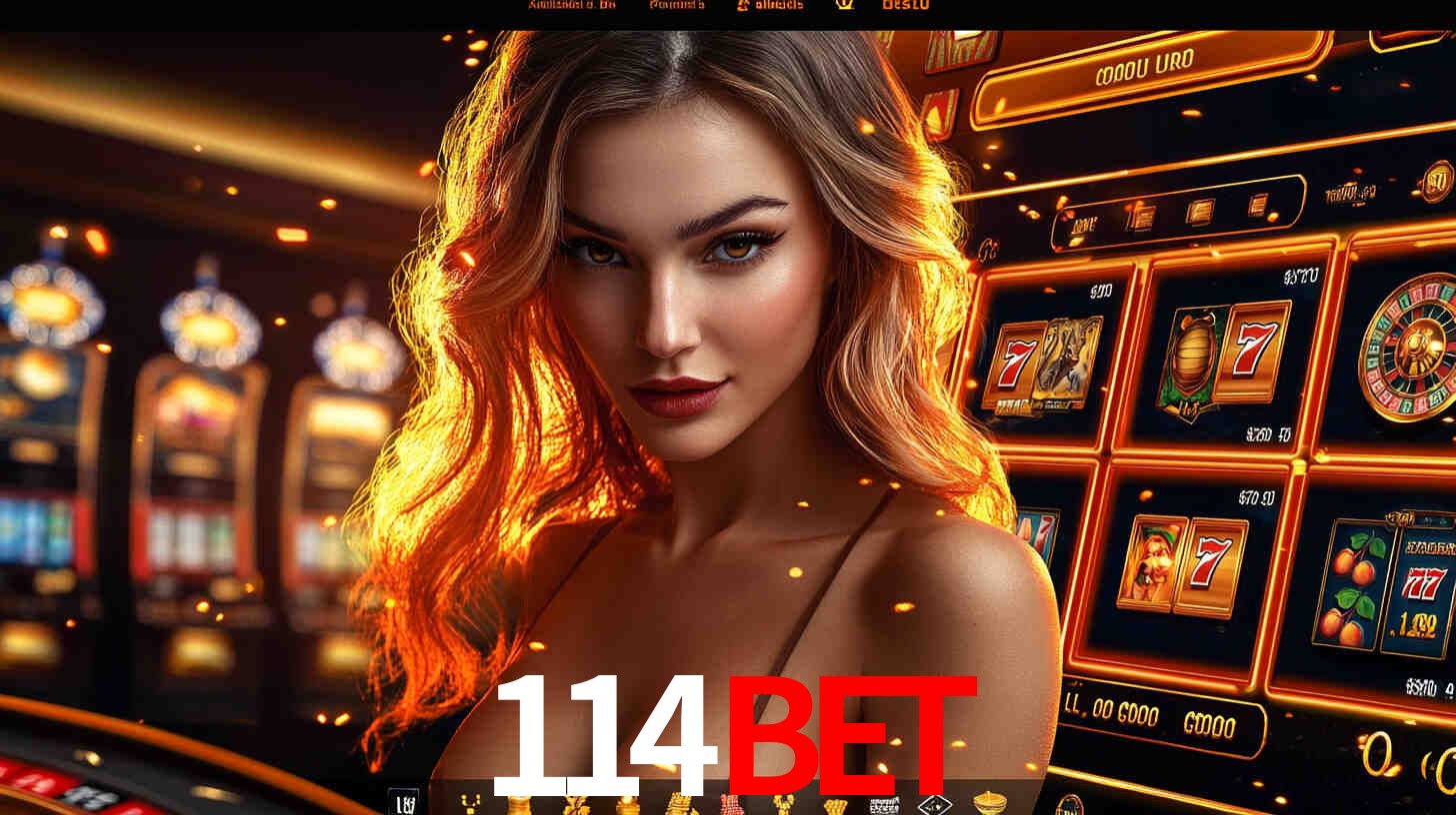 Cassino ao Vivo no 114BET