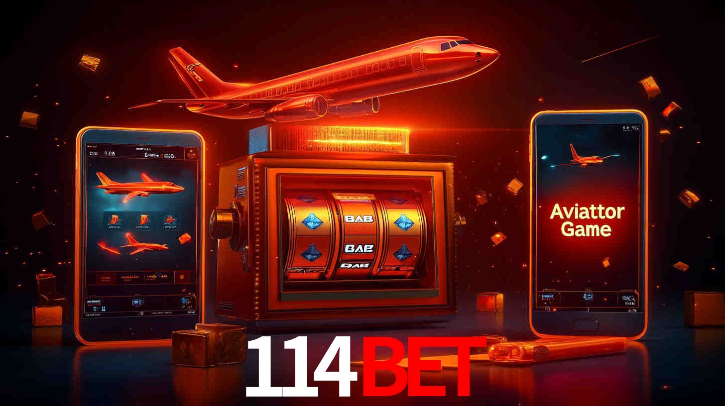 Como Jogar Aviator no 114BET