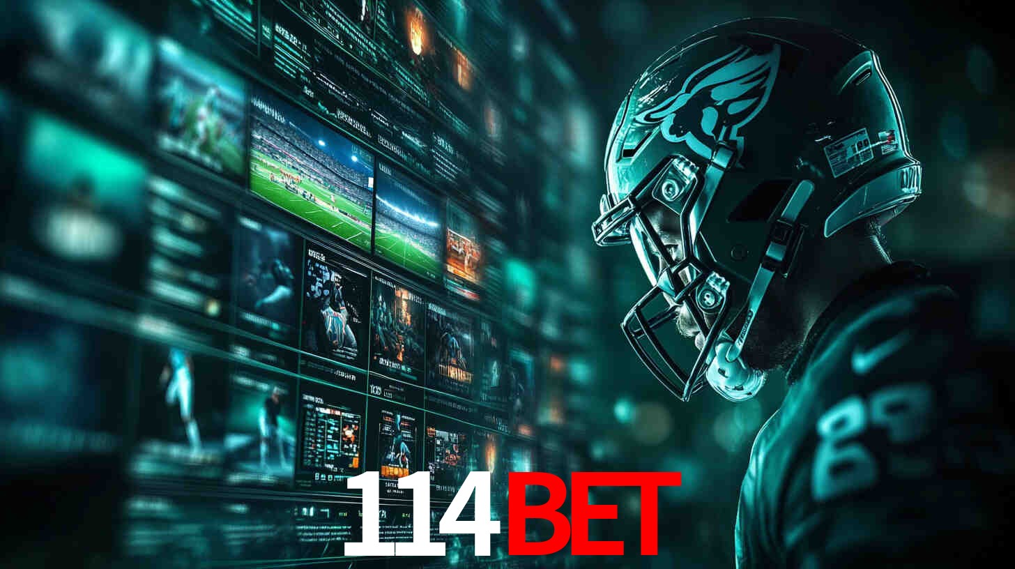 Esportes em Destaque no 114BET