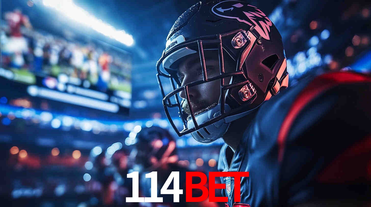Transforme Suas Apostas em Grandes Prêmios no 114BET