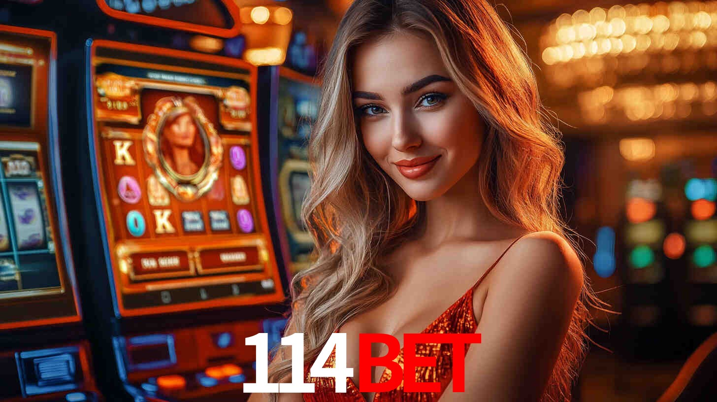 Slots Exclusivos no 114BET